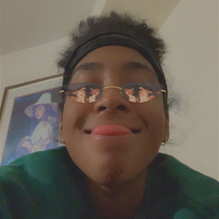 Profile Picture of Amanda Star (@amandamstarr) on Tiktok