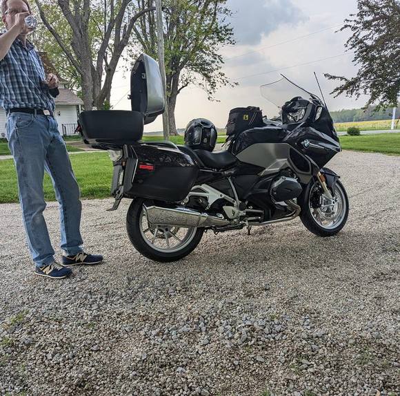 Profile Picture of Jeff Heaston (@heaston41) on Poshmark