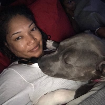 Profile Picture of Amber Moses (@amberperseveres) on Twitter