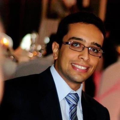 Profile Picture of Sherif Soliman (@sherifsoliman12) on Twitter
