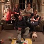 Profile Picture of Oliver Edwards (@exmoor_hill_farmer) on Instagram