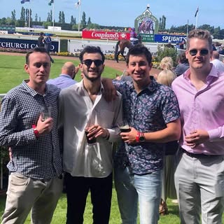 Profile Picture of Mitchell Robertson (@robertson_mitchell) on Instagram