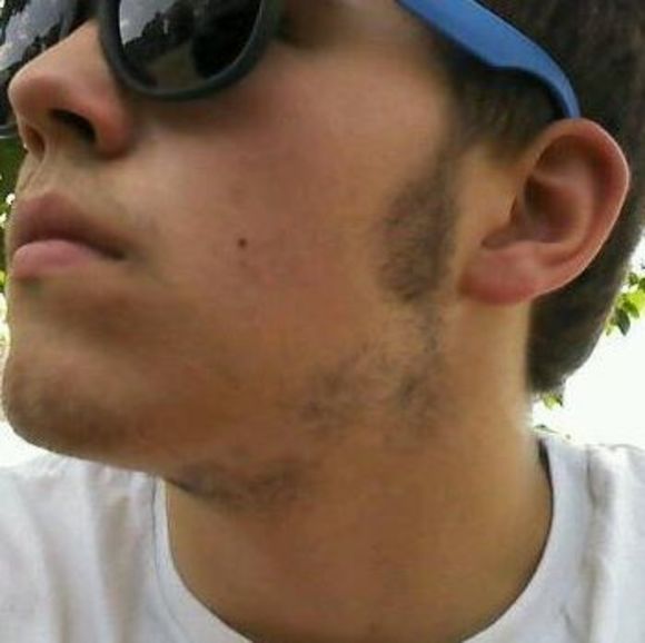 Profile Picture of Derek Hanson (@idrinkgas) on Poshmark