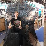 Profile Picture of Kevin Kijewski (@kevin.kijewski) on Facebook