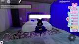 Profile Picture of   ❤️🧸🥺DMs don't work... (@your.casual.rblx.demon) on Tiktok