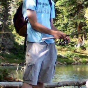 Profile Picture of Jaren Johnson (@134328488) on Myspace