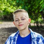 Profile Picture of Travis Weber (@travisweber_7) on Instagram