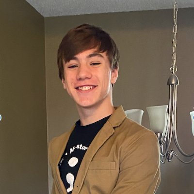 Profile Picture of Brady A Matherly (@brady_matherly) on Twitter