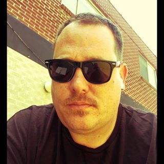 Profile Picture of Jesse Ryan Harward (@jesse.harward) on Facebook