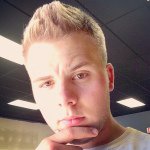 Profile Picture of Follow Brandon Bruning!!!😍 (@mysixstringlover) on Instagram