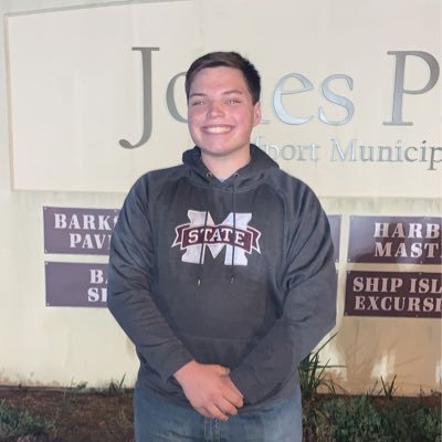 Profile Picture of Byron J Swetman (@byronjoseph51) on Twitter
