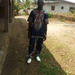 Profile Picture of James Kanneh (@kanneh.james) on Instagram