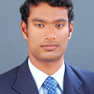 Profile Picture of ACHU JACOB ZACHARIAH (@JacobAchu) on Twitter