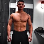 Profile Picture of HSER.HTOO (@hgh.fit_) on Instagram