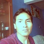 Profile Picture of Jose Luis Olazabal Coronado (@olazabal_luis) on Instagram