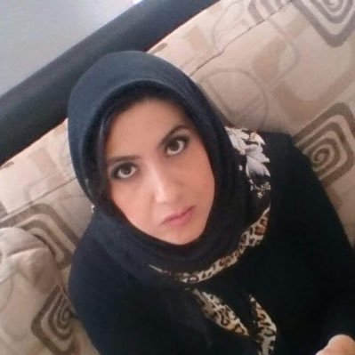 Profile Picture of Mina Askari (@MinaAskari1) on Twitter