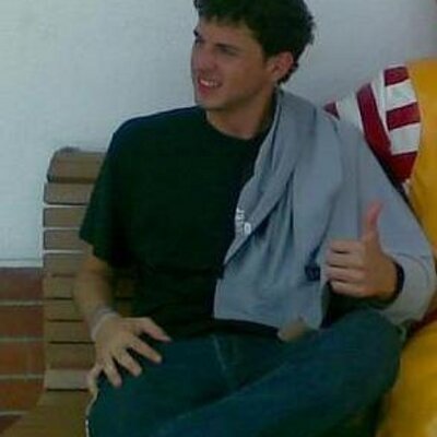 Profile Picture of Andres Zea (@andreszea93) on Twitter