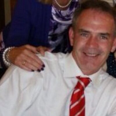 Profile Picture of Dave Curran (@davecurran67) on Twitter