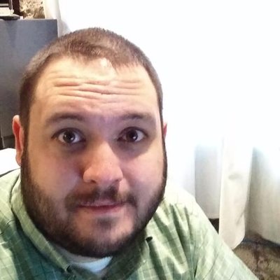 Profile Picture of Luke Robertson (@LW_Robertson) on Twitter