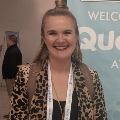 Profile Picture of Caitlin McCluskey-Fitch (@CaitlinMarieMcC) on Twitter