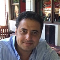 Profile Picture of Ariel Martin Molinengo (@ariel-martin-molinengo) on Quora