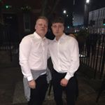 Profile Picture of Joe Joyce (@joejoyce88) on Instagram