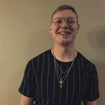 Profile Picture of seth murphy (@sethmurph) on Instagram