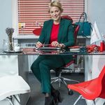 Profile Picture of Renee Dutton Thiessen (@reneeduttonthiessen502) on Instagram