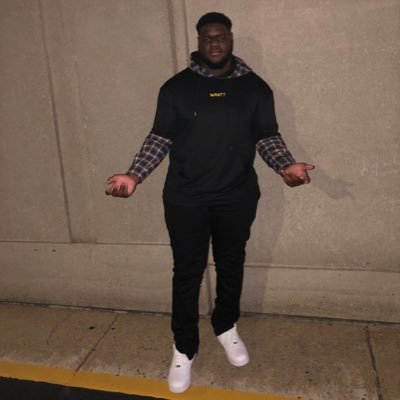 Profile Picture of Travis Wiley Jr. (@traviswiley35) on Twitter