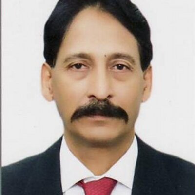 Profile Picture of Wasif Syed (@@capsyed) on Twitter