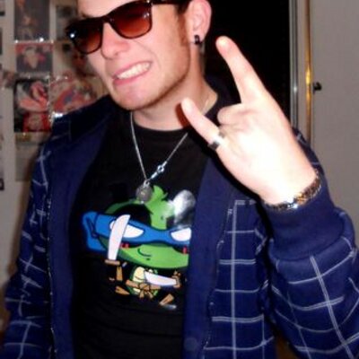 Profile Picture of Martin Barone (@martinbarone3) on Twitter