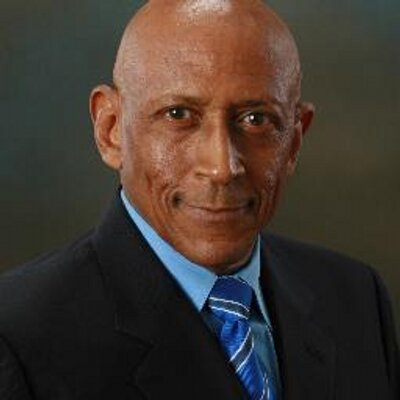 Profile Picture of Richard K. Fields (@richardfields56) on Twitter