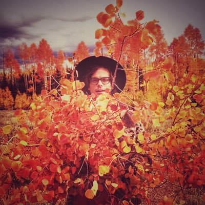 Profile Picture of Vic| Stan Matthew Gray Gubler | (@prkerreid) on Twitter