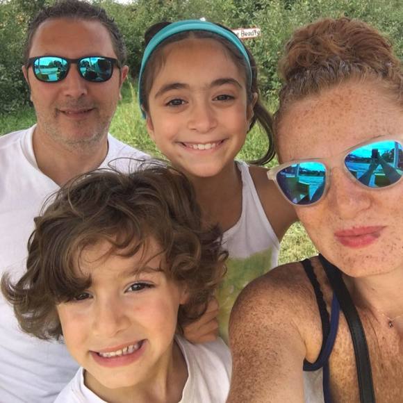 Profile Picture of Diana Abdelahad (@dianaginger) on Poshmark