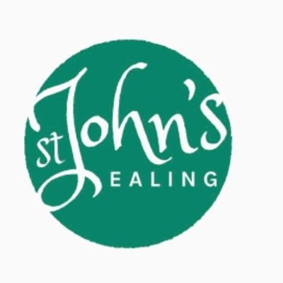 Profile Picture of St John's Ealing (@stjohnsealing) on Twitter