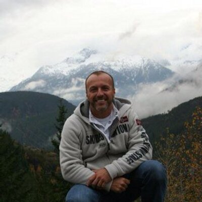 Profile Picture of Carl Dubé (@Carldube46) on Twitter