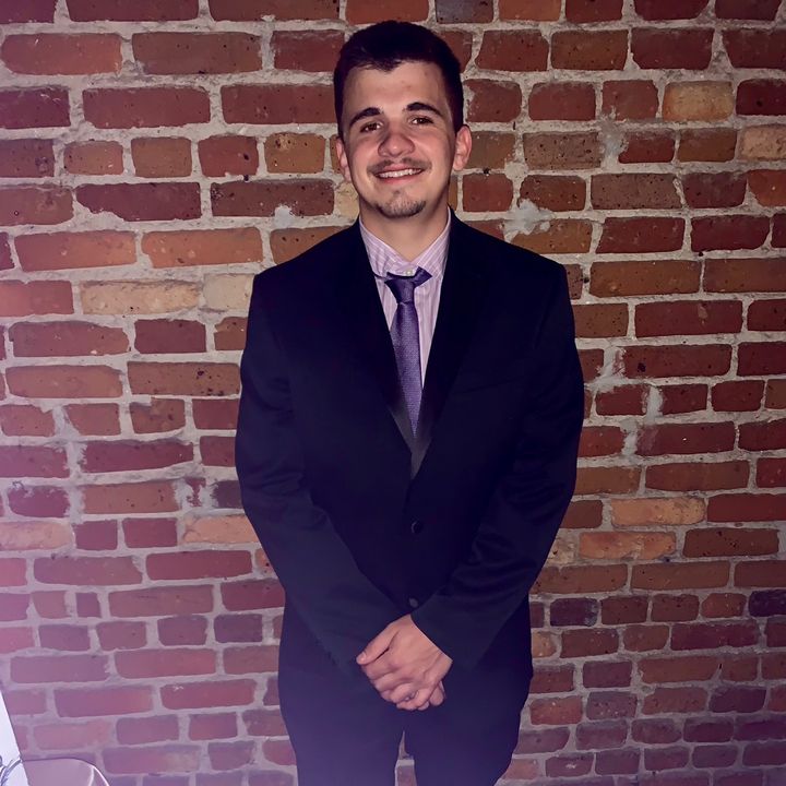 Profile Picture of Kenneth Schrock (@kennethschrock) on Tiktok