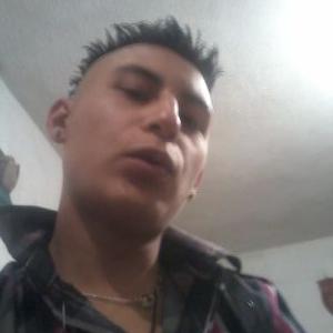 Profile Picture of Jose David Cerros (@david_cerros) on Twitter