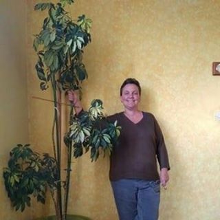 Profile Picture of Sylvie Ewert (@sylvie.ewert.1) on Facebook