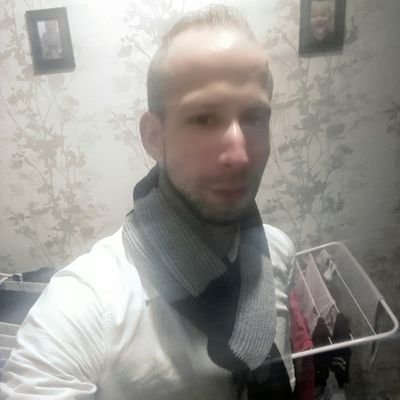 Profile Picture of Kevin Buscher (@kevin_buscher) on Twitter