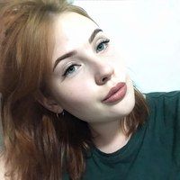 Profile Picture of Юлия Зыкова (@juliazy_) on Tiktok