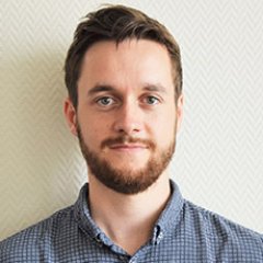 Profile Picture of Lawrence Holmes (@lt_holmes) on Twitter