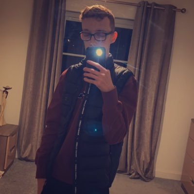 Profile Picture of Kyle McIntyre (@kyleemcii) on Twitter