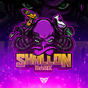 Profile Picture of Shallon Dark (@ShallonDark) on Youtube