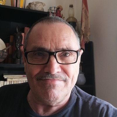 Profile Picture of Arsenio Manuel Horta (@arseniomanuel) on Twitter