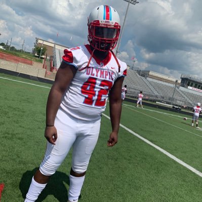 Profile Picture of Devonta “Tae” Young (@DevontaYoung42) on Twitter