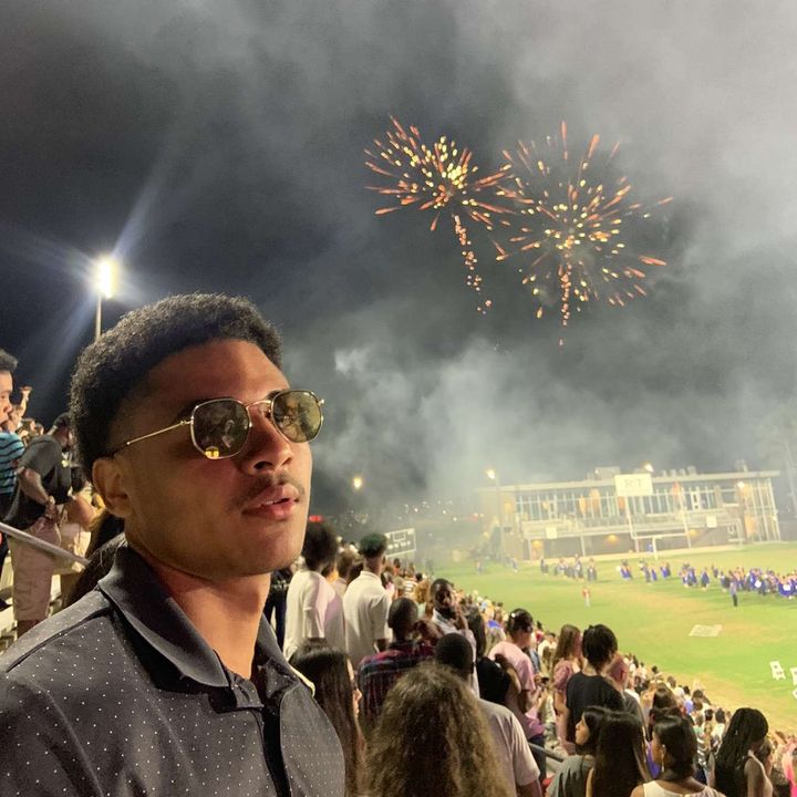 Profile Picture of Jacob Ali (@jacob_ali123) on Tiktok
