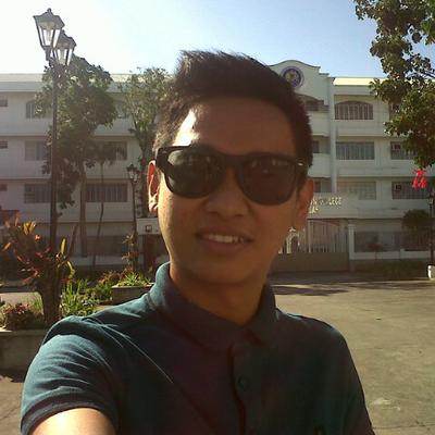 Profile Picture of John Stephen Marcelo (@Nhoj_1995) on Twitter