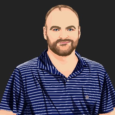 Profile Picture of Robert Hoog (@hoog_robert) on Twitter