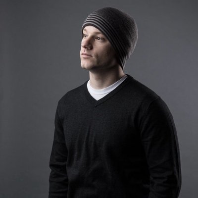 Profile Picture of Brian Grubb (@GRUBBERMEISTER) on Twitter